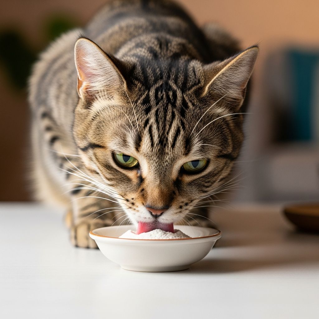 Cat Diarrhea Relief With FortiFlora: Expert Guide Discover how FortiFlora probiotics can effectively manage and resolve feline diarrhea, backed by veterinary insights and practical tips.