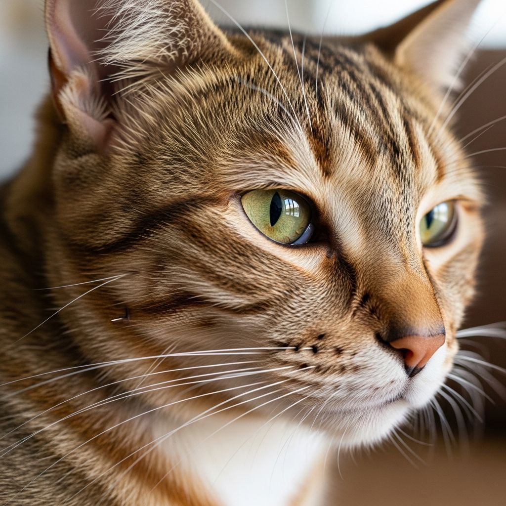 Cat Distemper Vaccine Side Effects: Essential Guide For Owners Understand common and rare reactions to the feline distemper vaccine to keep your cat safe and healthy post-vaccination.