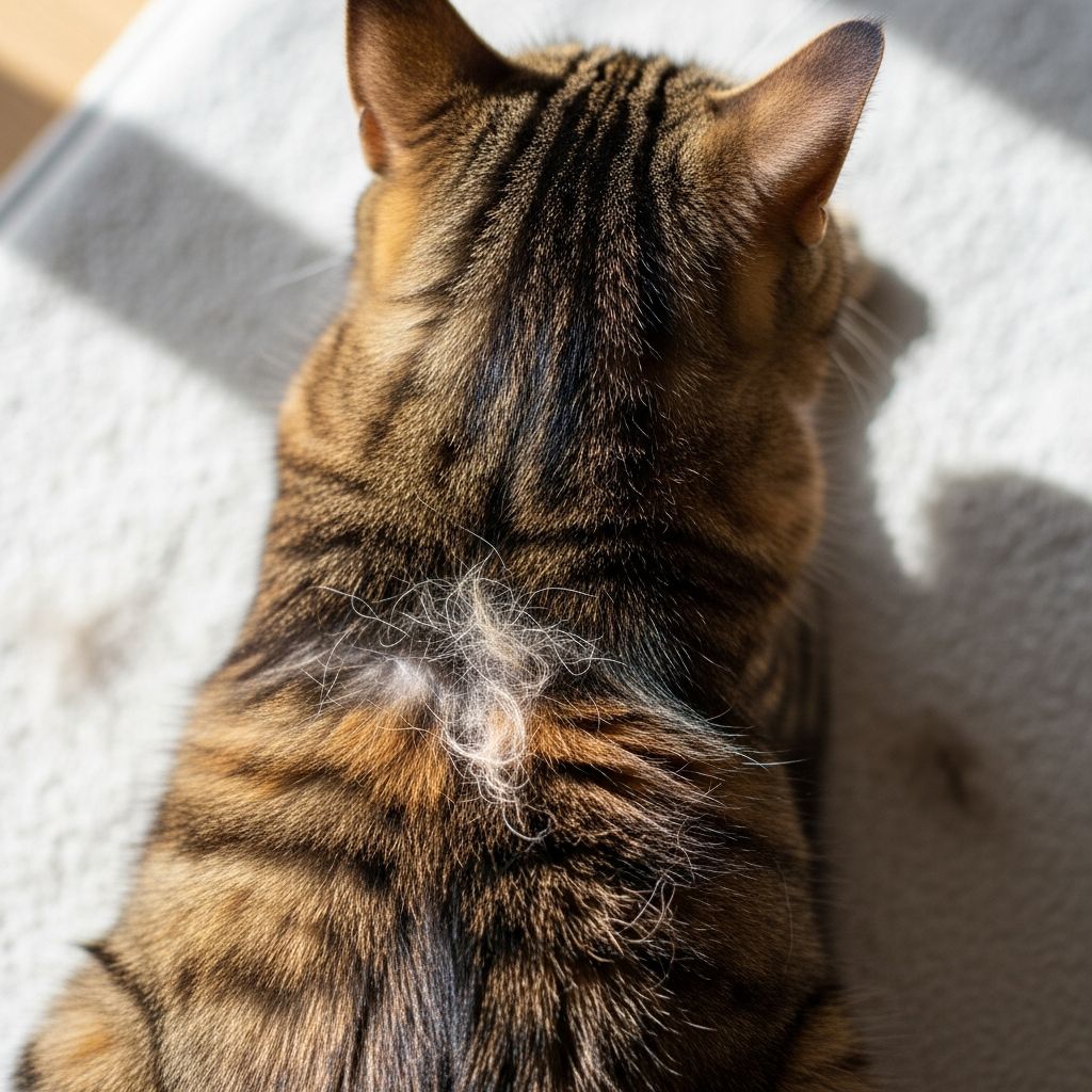 Understanding Excessive Cat Hair Loss: Causes and Solutions Discover why your feline sheds excessively and proven strategies to manage it