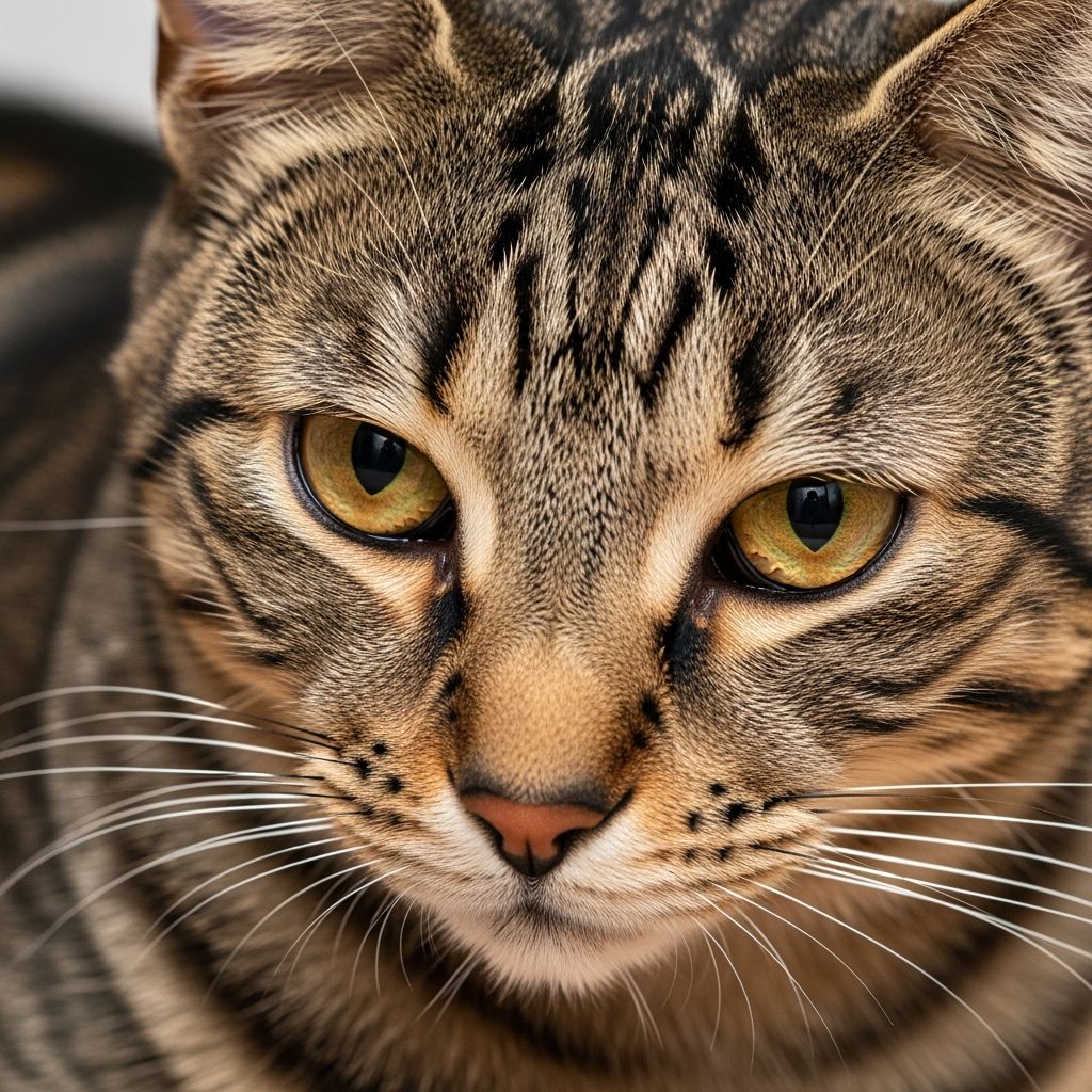 Cat Eye Infections: Contagious, Signs, And What To Do Discover if cat eye infections spread to other pets, key symptoms to spot early, and proven treatments for quick recovery.