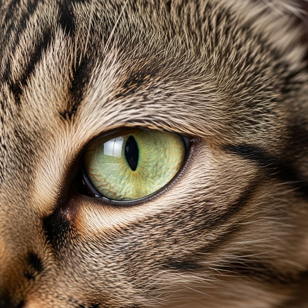 Cat Eyelid Issues: 5 Signs, Causes, And Treatments Discover common eyelid problems in cats, from inflammation to structural defects, and learn how timely veterinary intervention can safeguard your pet's vision and comfort.