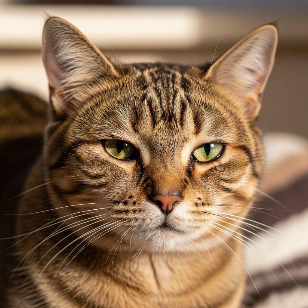 Cat Flu: Complete Guide To Symptoms, Treatment, And Prevention Understand cat flu symptoms, causes, effective treatments, home care tips, and prevention strategies to keep your feline friend healthy.