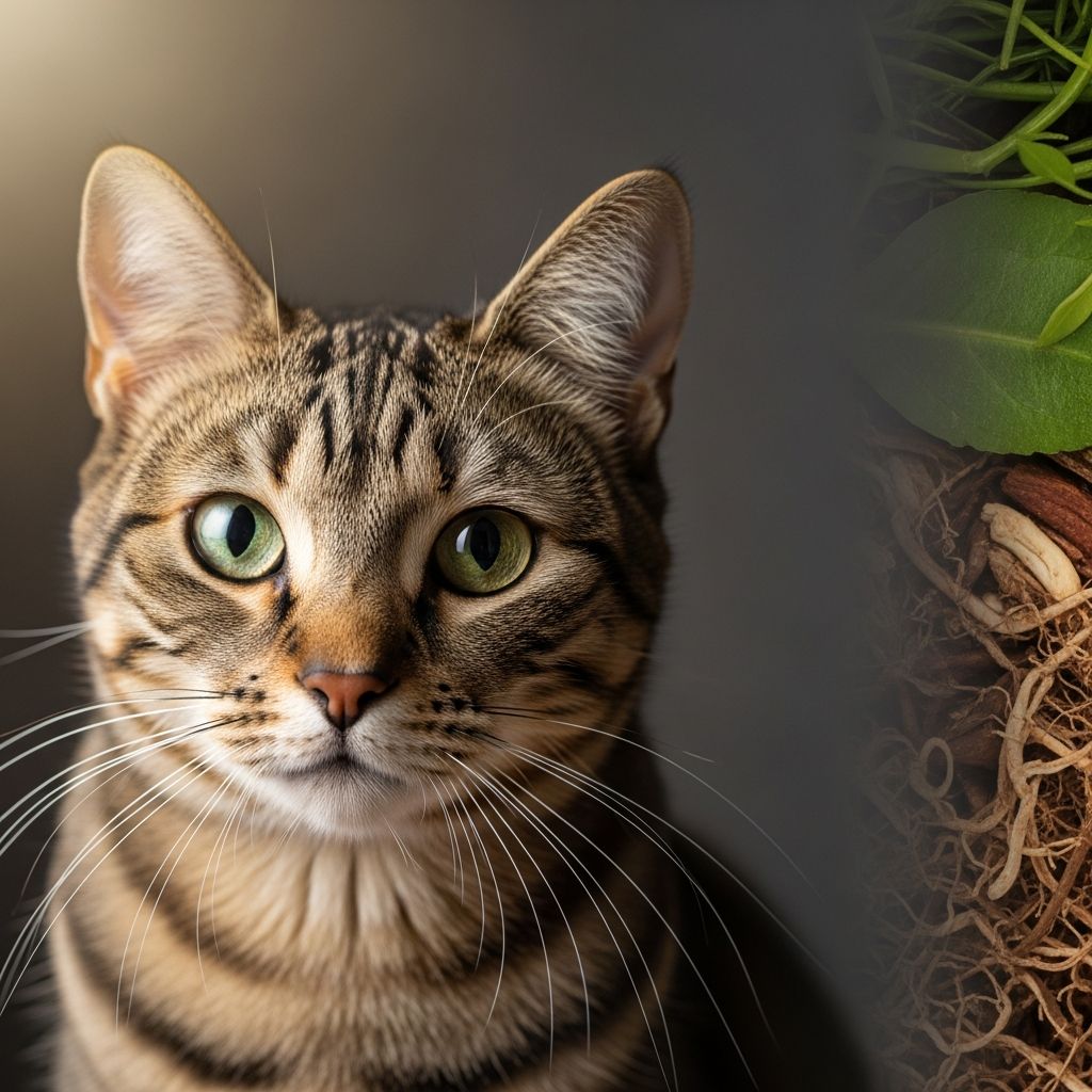 Cat Gut Health: Complete Guide For Happy, Healthy Digestion Unlock the secrets to your cat's optimal digestive wellness with expert insights on anatomy, nutrition, and care strategies.