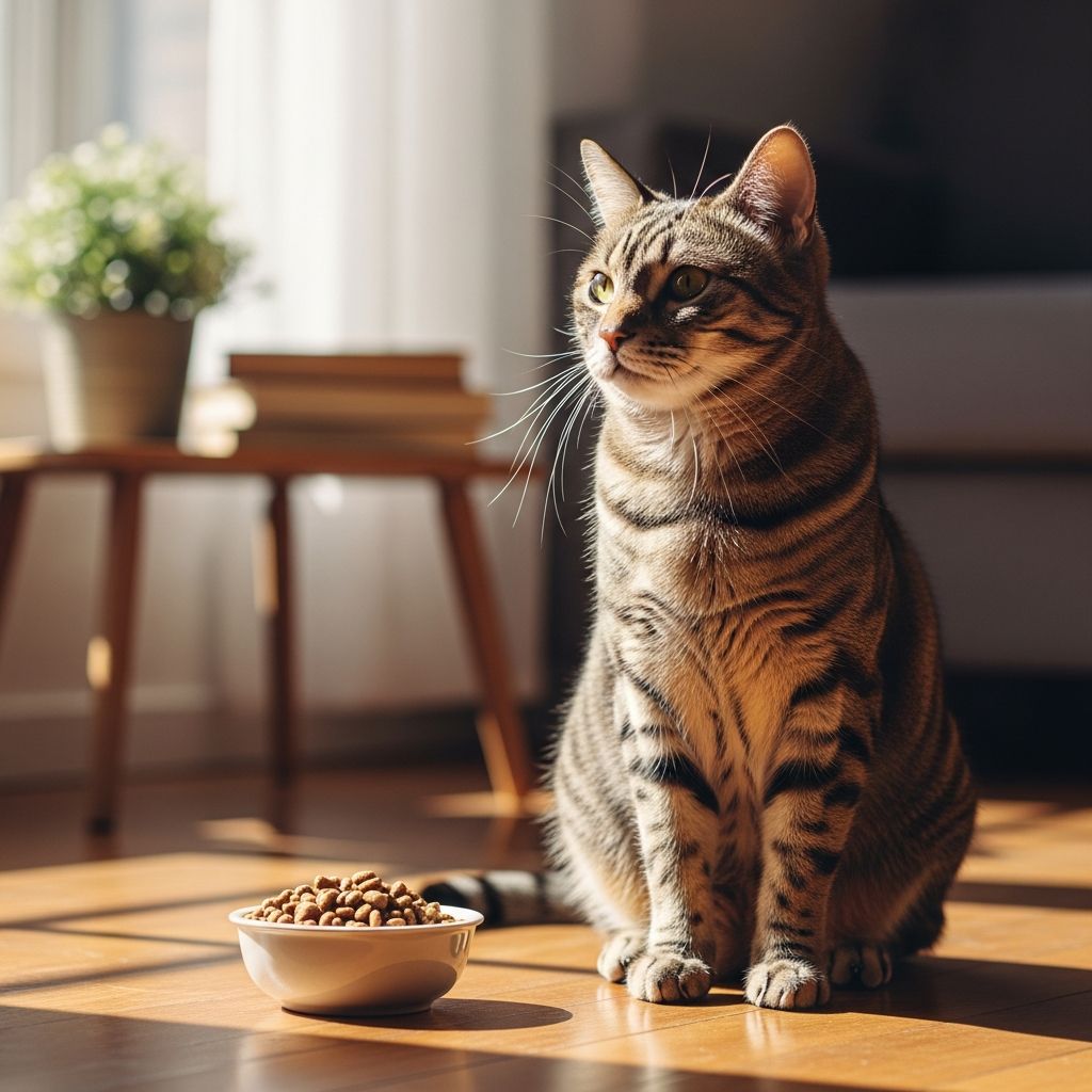 Cat Gut Health: 6 Signs, Causes, And Treatments For Owners Essential insights into feline gastrointestinal challenges, from spotting early symptoms to effective management strategies for optimal digestive wellness.