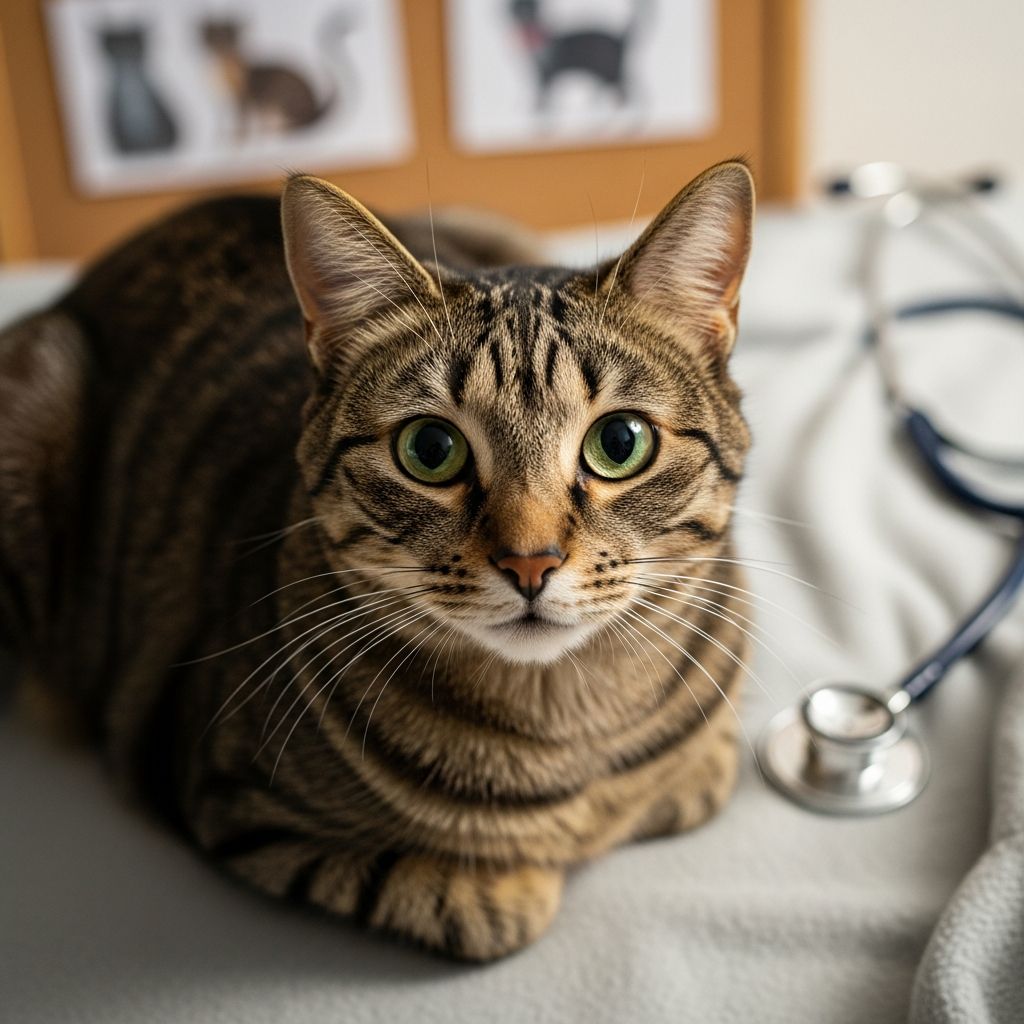 Cat Gut Issues: Causes, Symptoms, And Care Guide Discover common stomach and intestine problems in cats, from vomiting to chronic diarrhea, with expert insights on symptoms, diagnosis, and treatments.