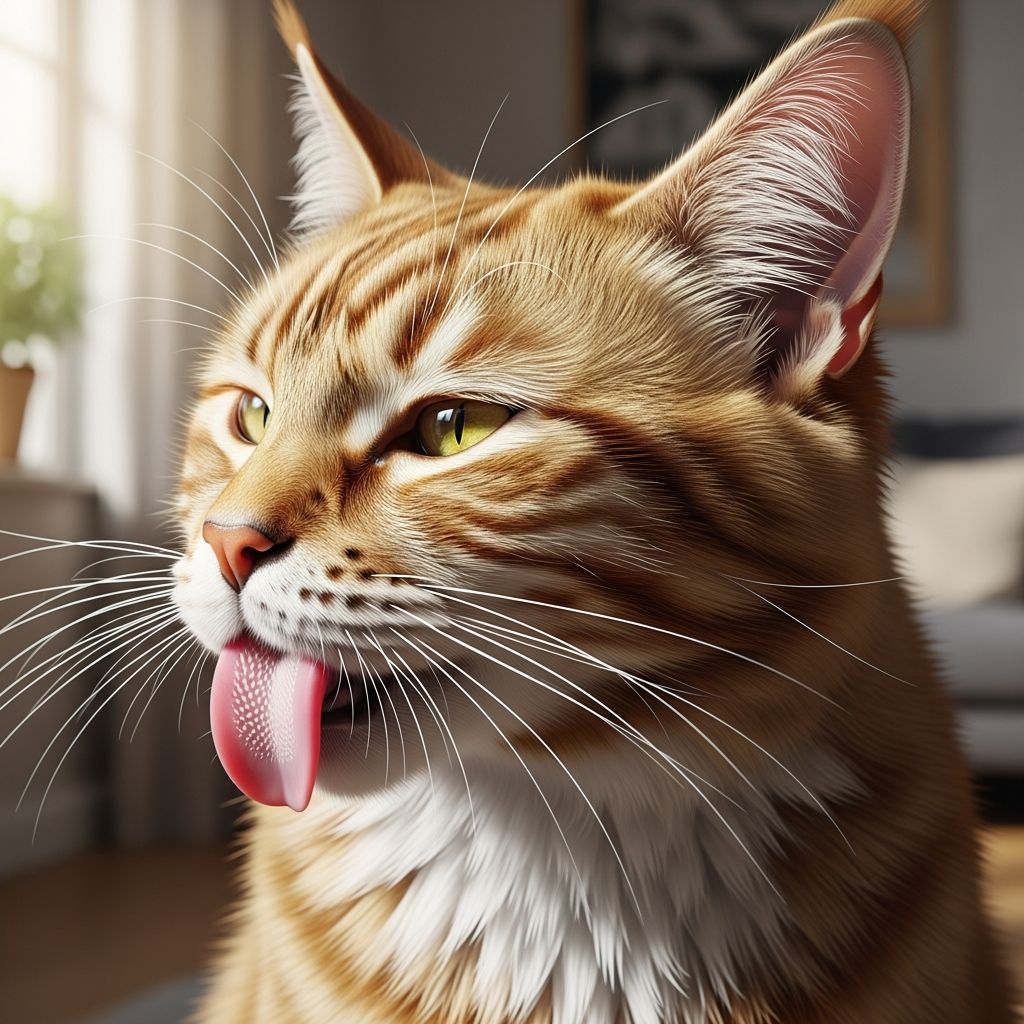 Cat Hairballs: 5-Step Prevention Guide For Healthier Cats Discover effective strategies to minimize hairballs in cats through grooming, diet, and veterinary care for optimal feline wellness.