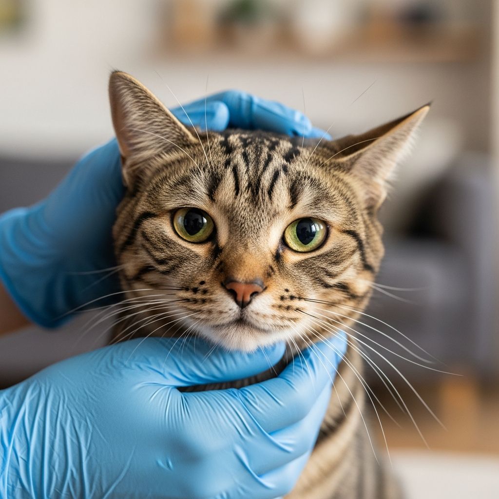 Health Risks From Pet Cats: What You Should Know Understanding zoonotic diseases and protecting your family from cat-related illnesses.