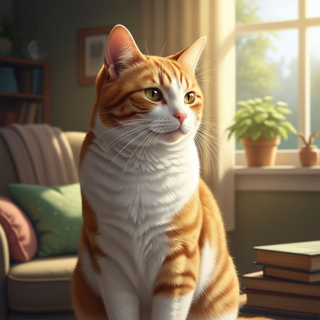 Discover when cats enter heat, recognize signs, and learn how to manage their reproductive cycles for better pet care.