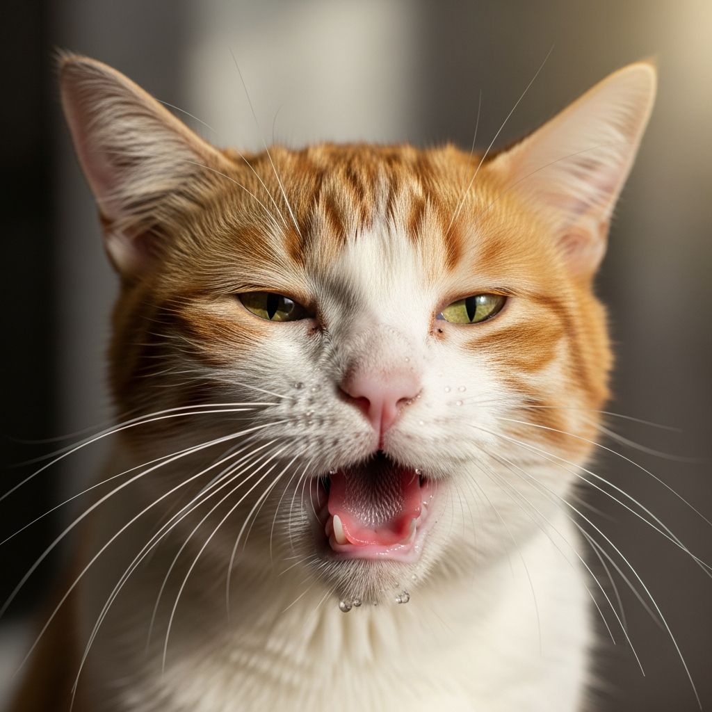 Learn to spot, treat, and prevent heatstroke in cats to keep your feline safe during hot weather.