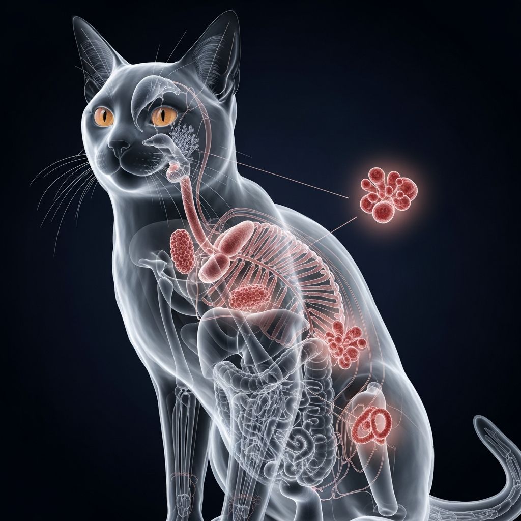 Cat Immune System: Essential Guide For Owners Discover how your cat's immune defenses work to protect against infections, diseases, and everyday threats for optimal feline health.