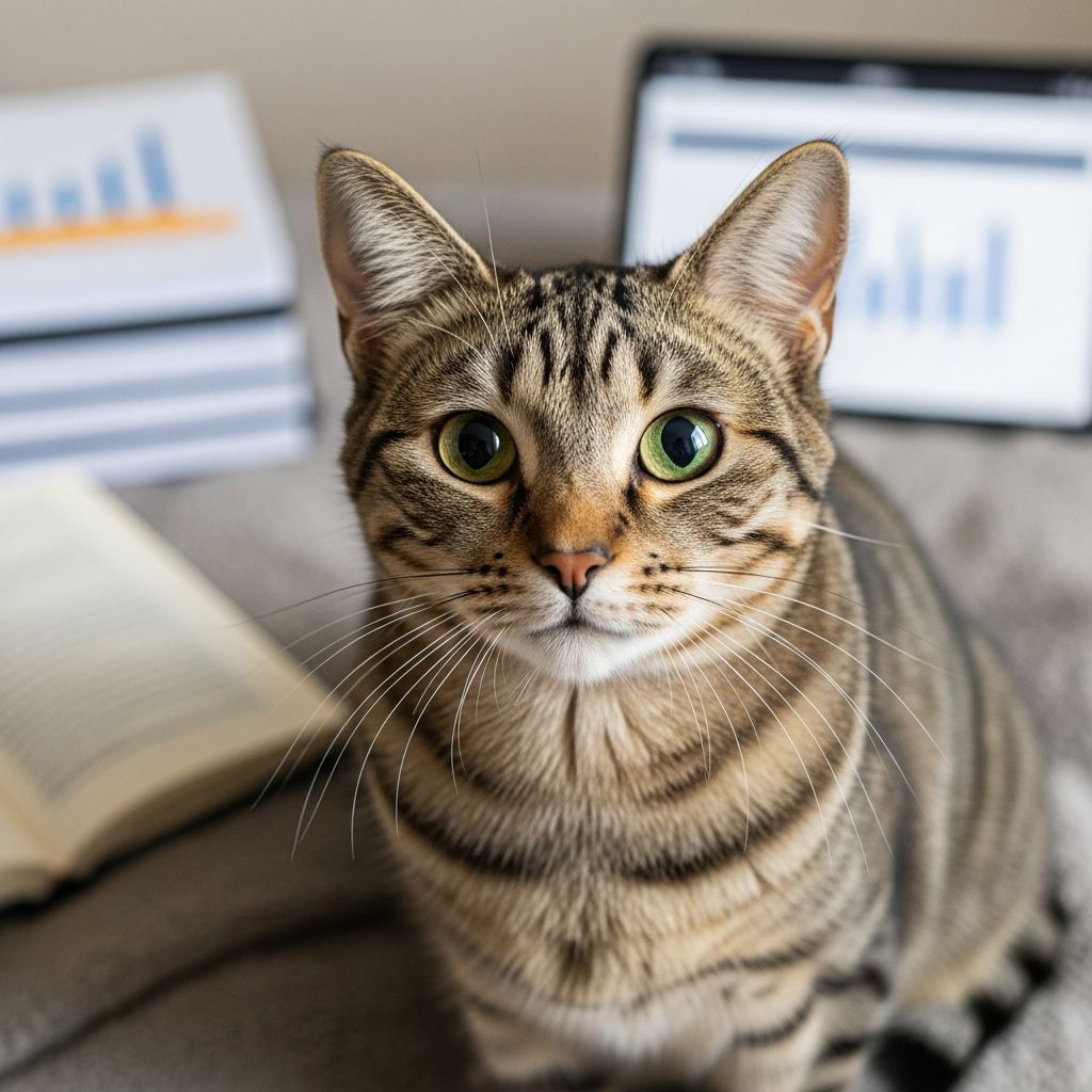 Cat Insurance: 3 Coverage Types And How To Choose Discover how cat insurance can safeguard your feline friend's health against unexpected veterinary costs and provide peace of mind for pet owners.