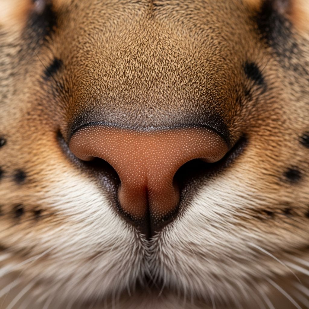 Cat Nose Color Changes: Causes, Risks, And When To See A Vet Discover why your cat's nose changes color, from harmless shifts to serious health signals, and learn when to call the vet.