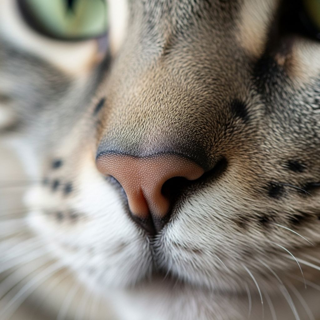 Why Is My Cat’s Nose Dry? Causes, When To See A Vet Discover why your cat's nose might be dry, from harmless habits to serious health signals, and learn expert steps for proper care.