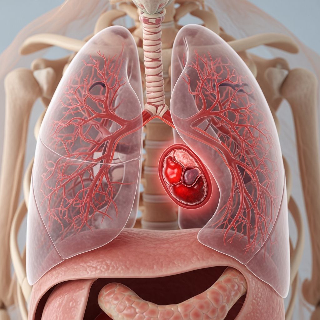 Blood Clots in Cat Lungs: Causes, Symptoms & Care Understanding feline lung blood clots: recognition, diagnosis, and emergency response.