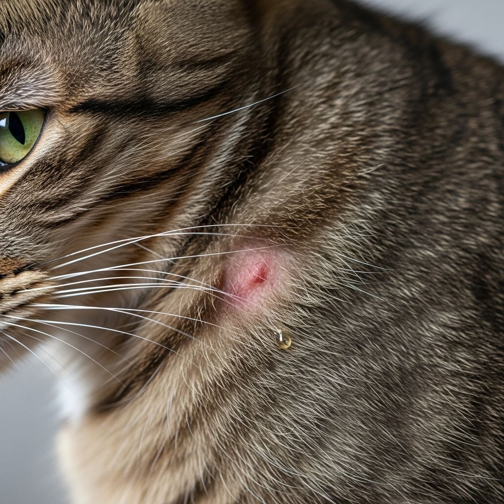 Rabies Vaccine Side Effects In Cats: 4 Common Reactions Understand the rare risks and common mild reactions to rabies shots in cats to keep your pet safe from this deadly disease.