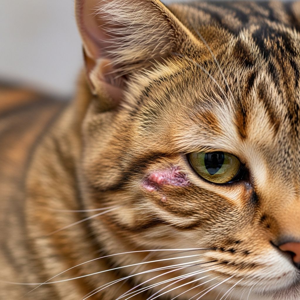 Cat Skin Issues: Expert Guide To Causes, Signs, Treatments Discover causes, signs, and solutions for common feline skin problems to keep your cat comfortable and healthy.