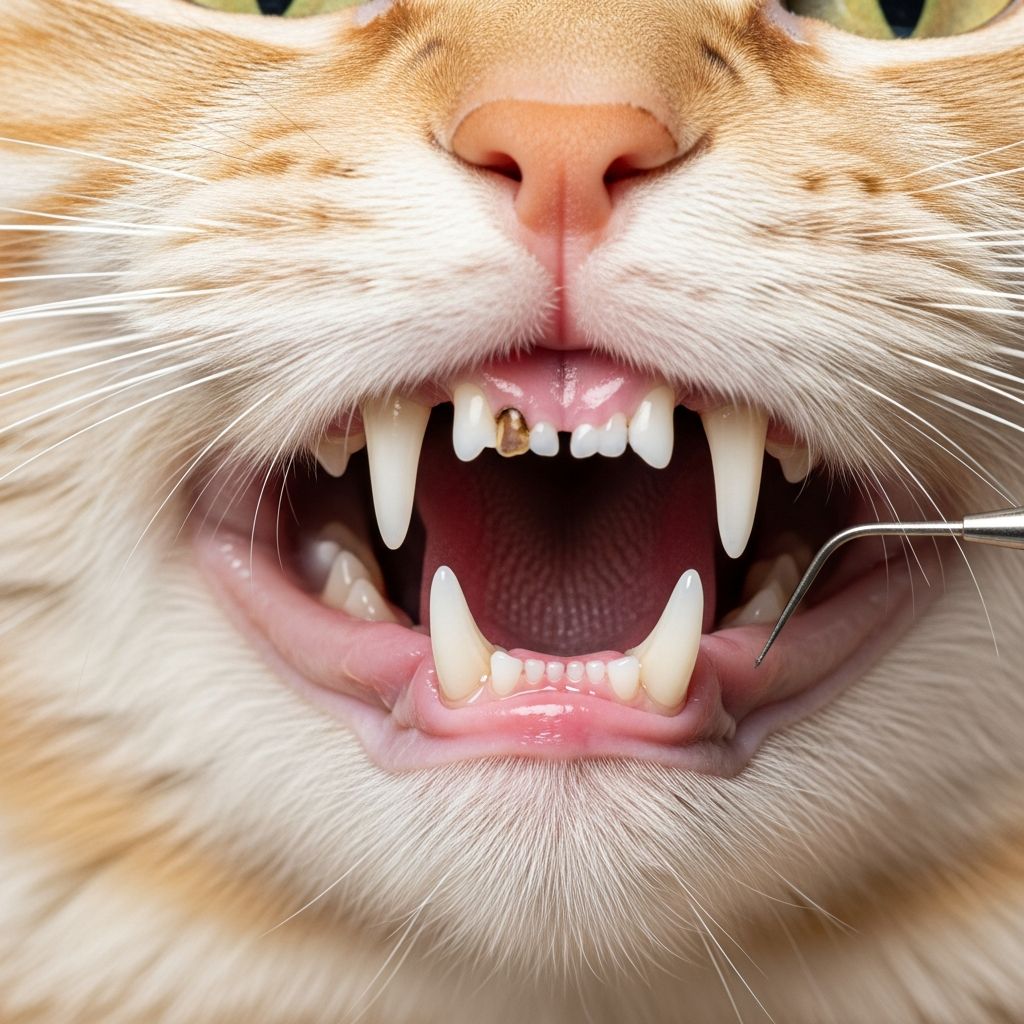 Cat Tooth Decay: What To Know About Resorption, Signs, And Care Discover why true cavities are rare in cats and learn to spot the common tooth resorption issues causing dental pain in felines.