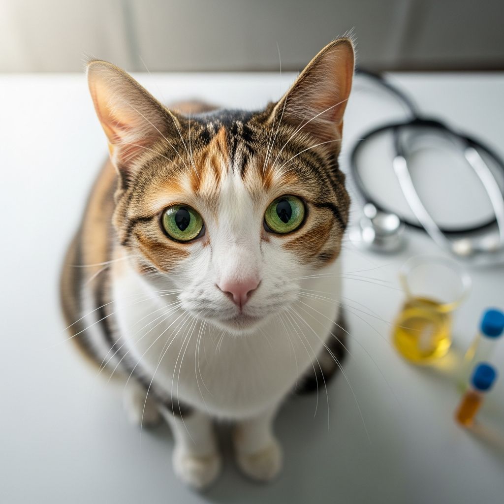 Cat UTI Symptoms: Early Signs And When To See A Vet Recognize early signs of urinary tract infections in cats to ensure prompt treatment and prevent serious complications like blockages.