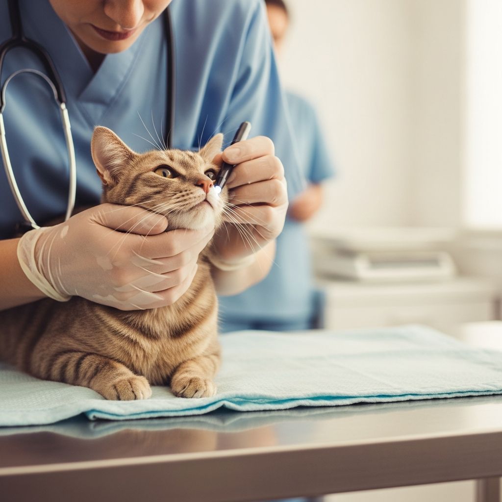 Cat Vet Checkups: Vital for Long Life Unlock the secrets to extending your cat's lifespan with routine veterinary care that catches hidden illnesses early and boosts overall wellness.