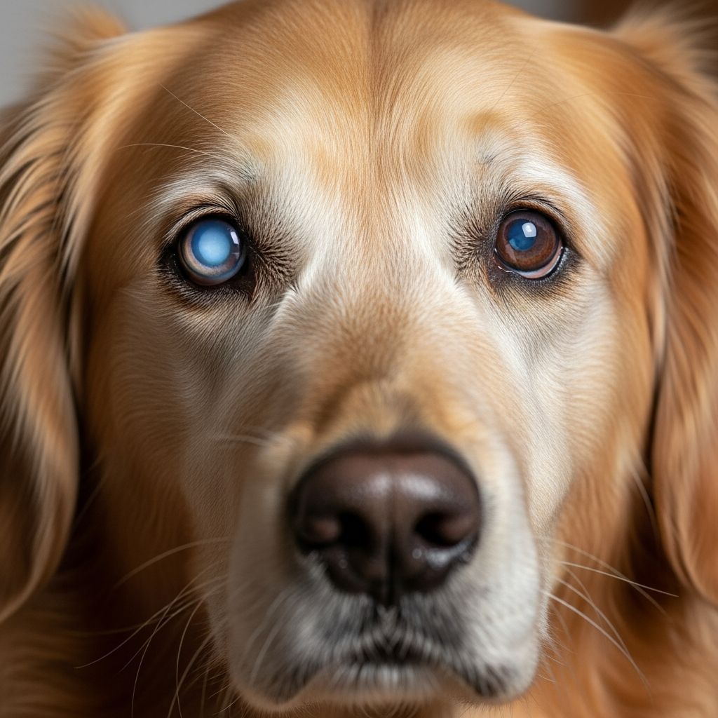 Cataracts In Dogs: Comprehensive Guide To Causes And Care Discover causes, signs, treatments, and care tips for cataracts in dogs to protect your pet's vision and quality of life.