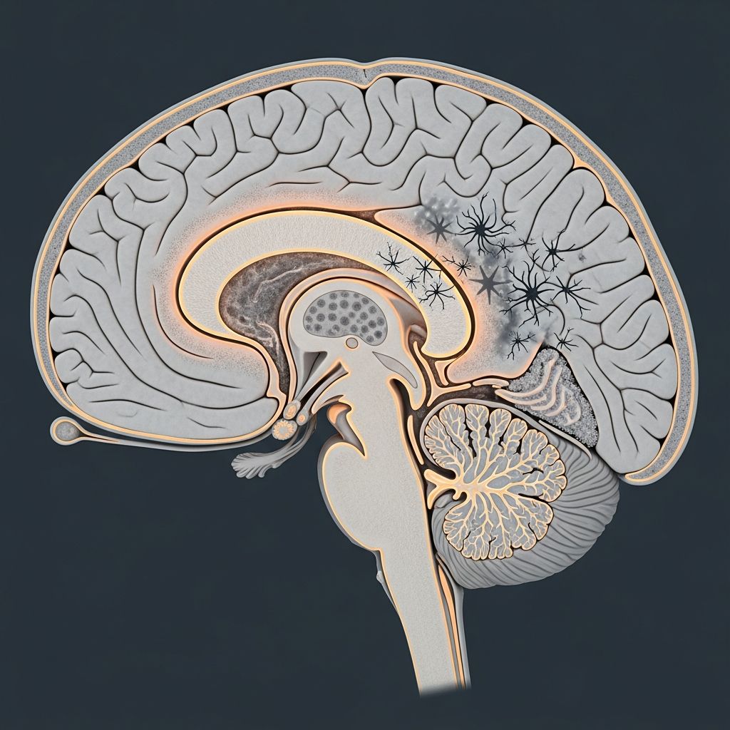 Cerebellar Disorders In Animals: Causes, Signs, And Care Exploring congenital and inherited cerebellar conditions affecting coordination and balance in pets and livestock.