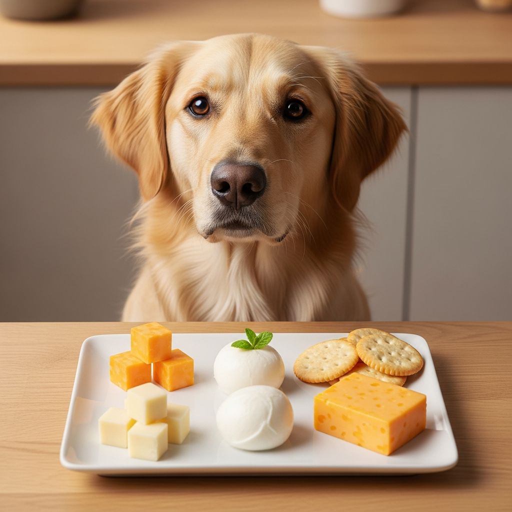Is Cheese Safe for Dogs? A Complete Pet Owner’s Guide Learn which cheeses are safe for dogs, portion sizes, and potential health risks.