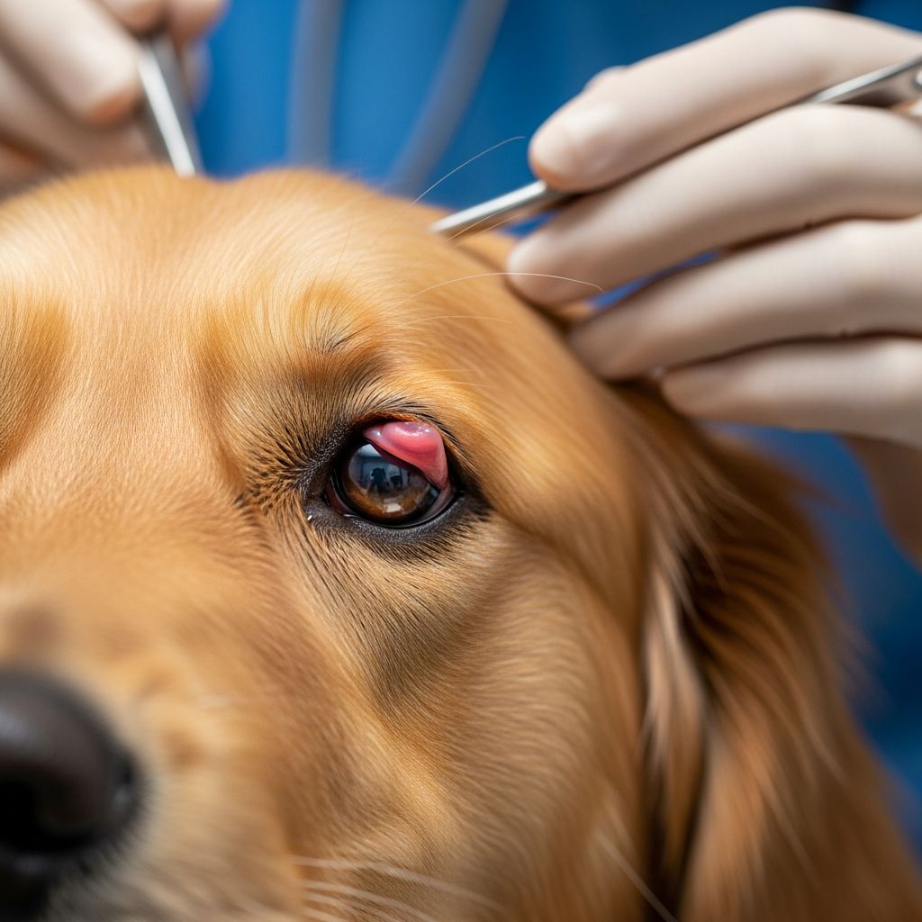 Cherry Eye Surgery Costs In Dogs: Complete Cost Guide Understand the full costs, procedures, and recovery for cherry eye surgery in dogs to make informed pet care decisions.