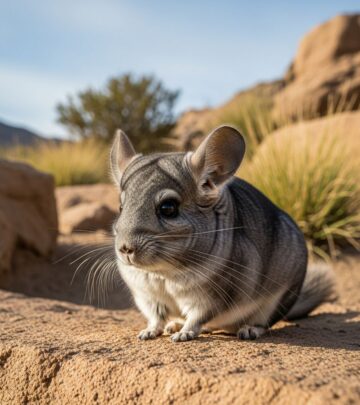 Master the art of chinchilla husbandry with proven tips on housing, nutrition, grooming, and health for a thriving pet.