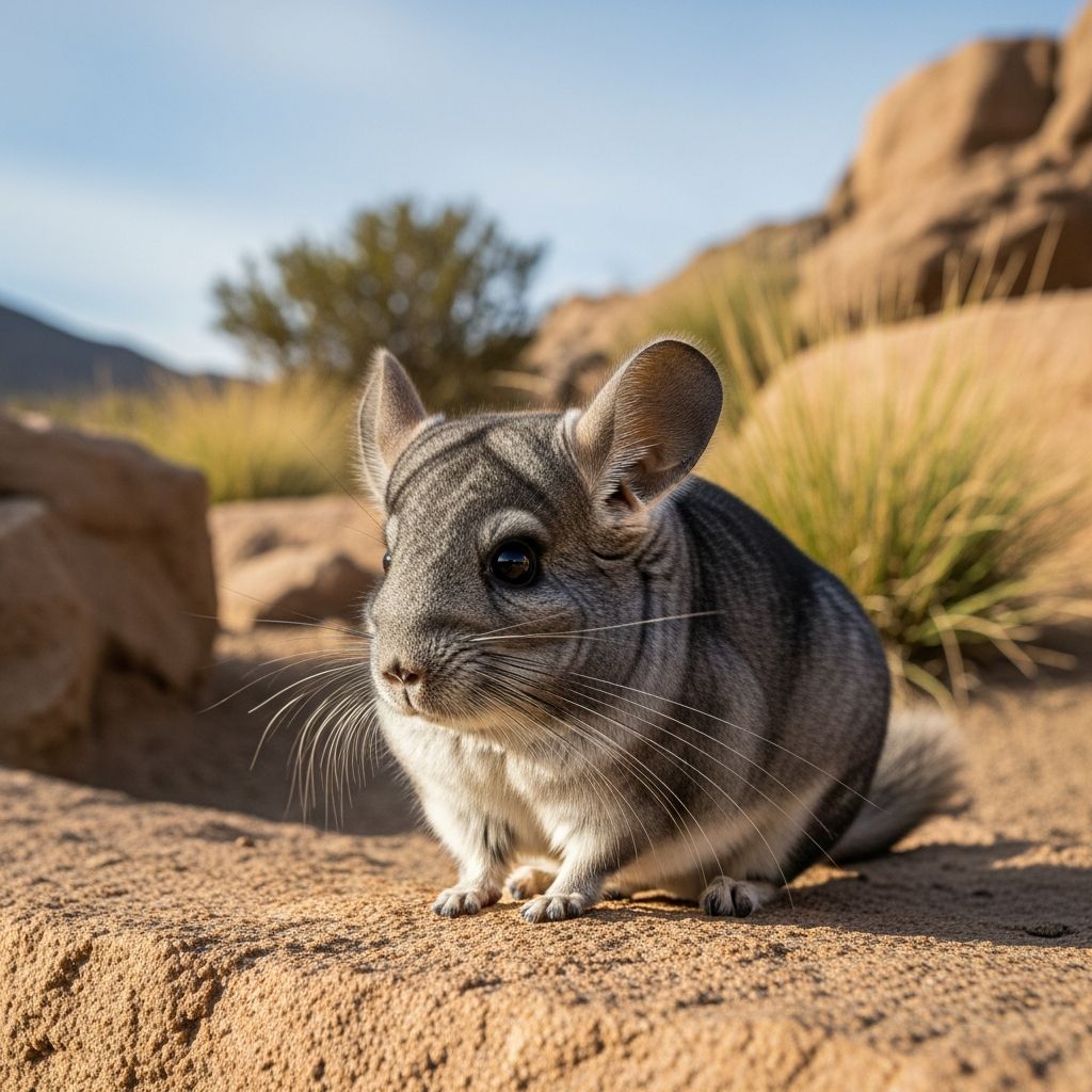 Chinchilla Care Essentials: 8 Expert Tips For Healthy Pets Master the art of chinchilla husbandry with proven tips on housing, nutrition, grooming, and health for a thriving pet.