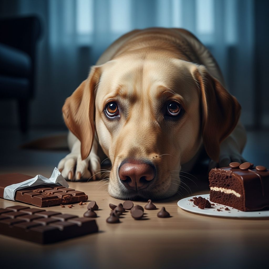 Understand why chocolate is deadly to dogs, cats, and other animals, recognize symptoms early, and learn life-saving treatments for methylxanthine toxicity.
