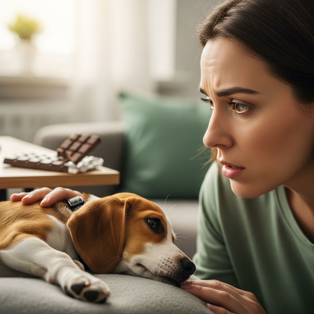 Chocolate Toxicity in Dogs: What Pet Owners Must Know Learn why chocolate poses serious health risks to dogs and how to protect your pet