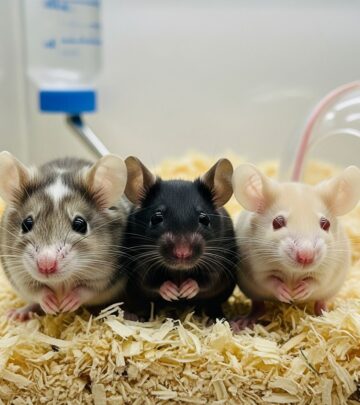Expert tips on selecting healthy mice, setting up habitats, feeding properly, and ensuring long-term wellness for these lively companions.