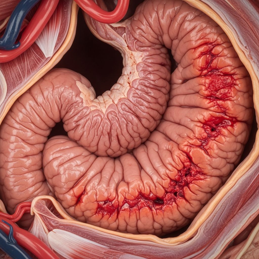 Chronic Indigestion In Ruminants: 5 Prevention Strategies Exploring the causes, symptoms, diagnosis, and management of persistent digestive issues in cattle, sheep, and goats.