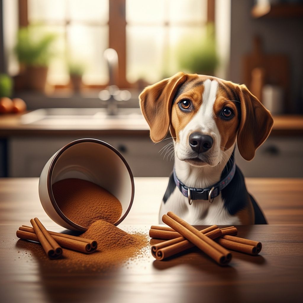 Cinnamon And Dogs: Safety Guide For Pet Owners Discover if cinnamon is safe for your dog, potential health risks, and safer ways to include it in their diet without harm.