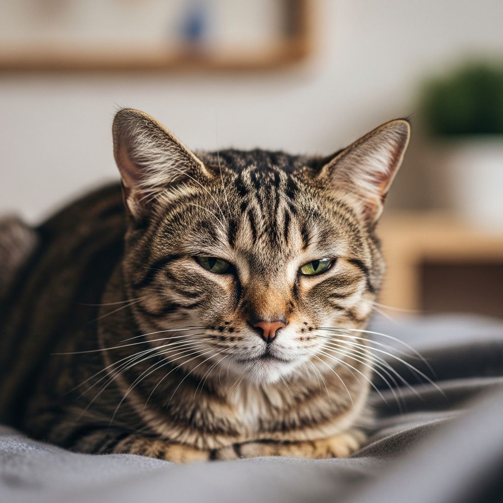 Understand the potential side effects of Clavamox in cats, from common digestive issues to rare allergic reactions, and learn how to manage them safely.