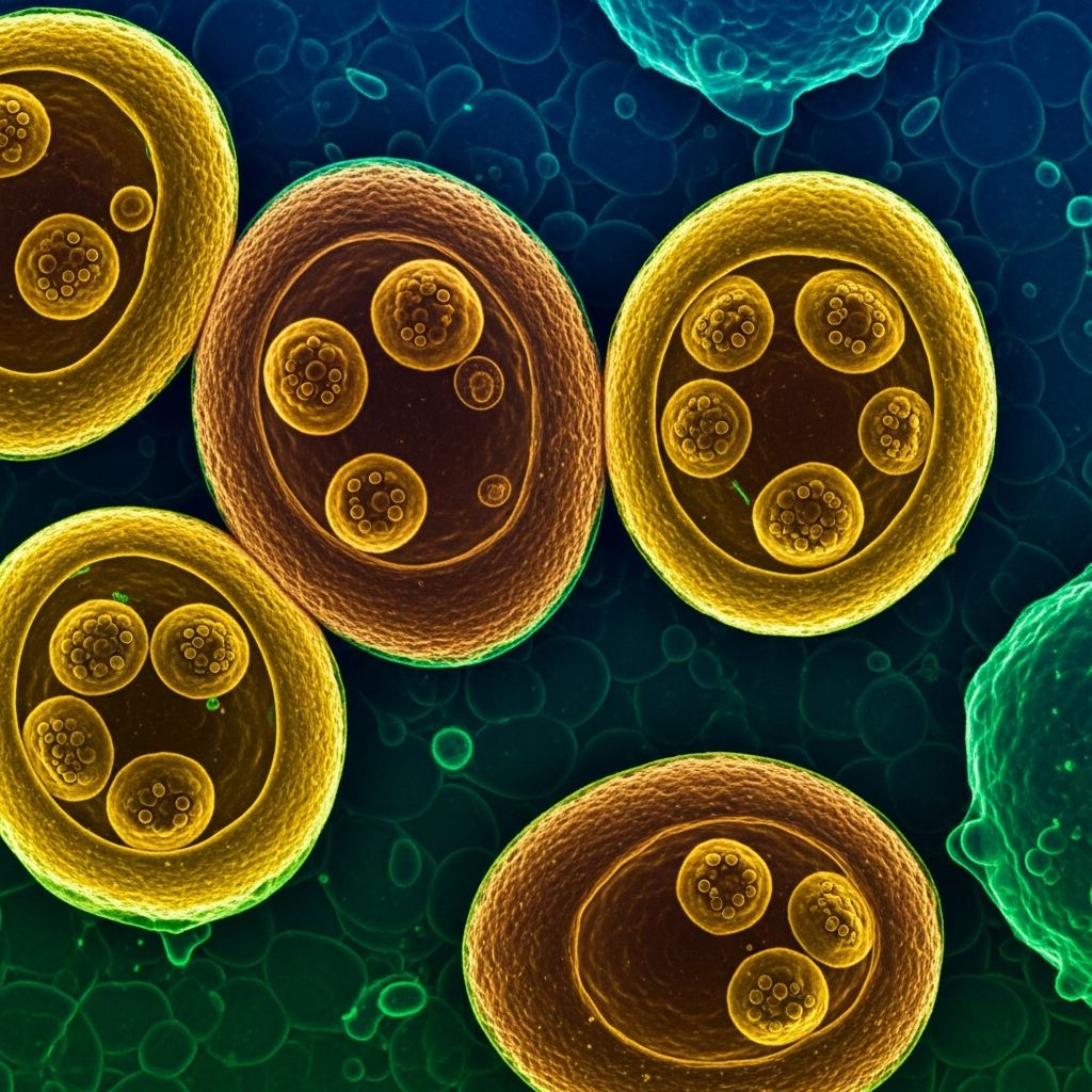 Coccidiosis In Cattle: 6 Effective Treatments And Prevention Comprehensive guide to understanding, preventing, and managing coccidiosis in cattle for healthier herds and optimal growth.