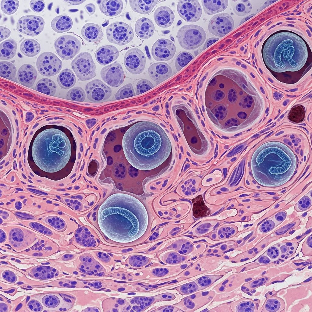 Coccidiosis In Poultry: Expert Prevention And Treatment Guide Understand the causes, symptoms, prevention, and treatment of coccidiosis to safeguard your poultry flock from this common parasitic threat.