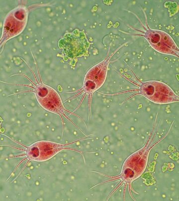 Understanding the protozoan parasite affecting commercial turkey and duck operations
