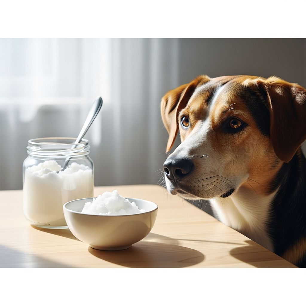 Coconut Oil for Dogs: Benefits, Risks, and Safe Usage Learn whether coconut oil is safe and beneficial for your dog's diet and health.