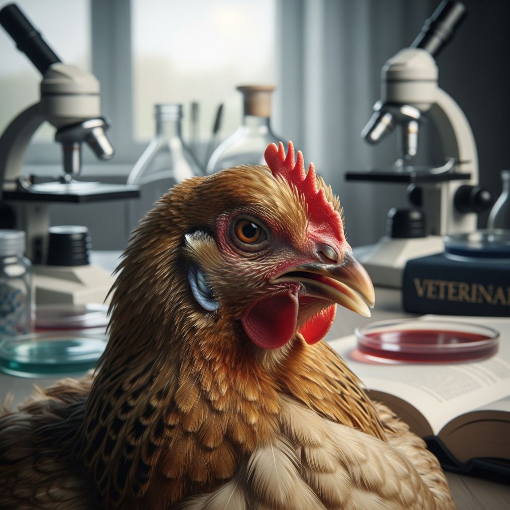 Colibacillosis In Poultry: Comprehensive Guide For Farmers Understanding the Impact, Symptoms, and Control of E. coli Infections in Poultry Flocks Worldwide