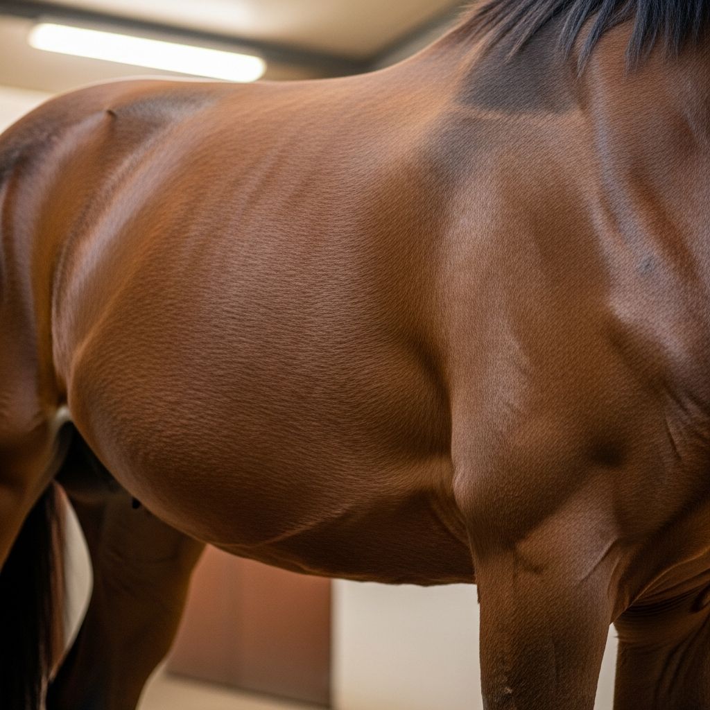 Colitis-X In Horses: Emergency Guide For Rapid Care Exploring the severe equine condition known as Colitis-X: symptoms, triggers, urgent care strategies, and survival insights for horse owners.