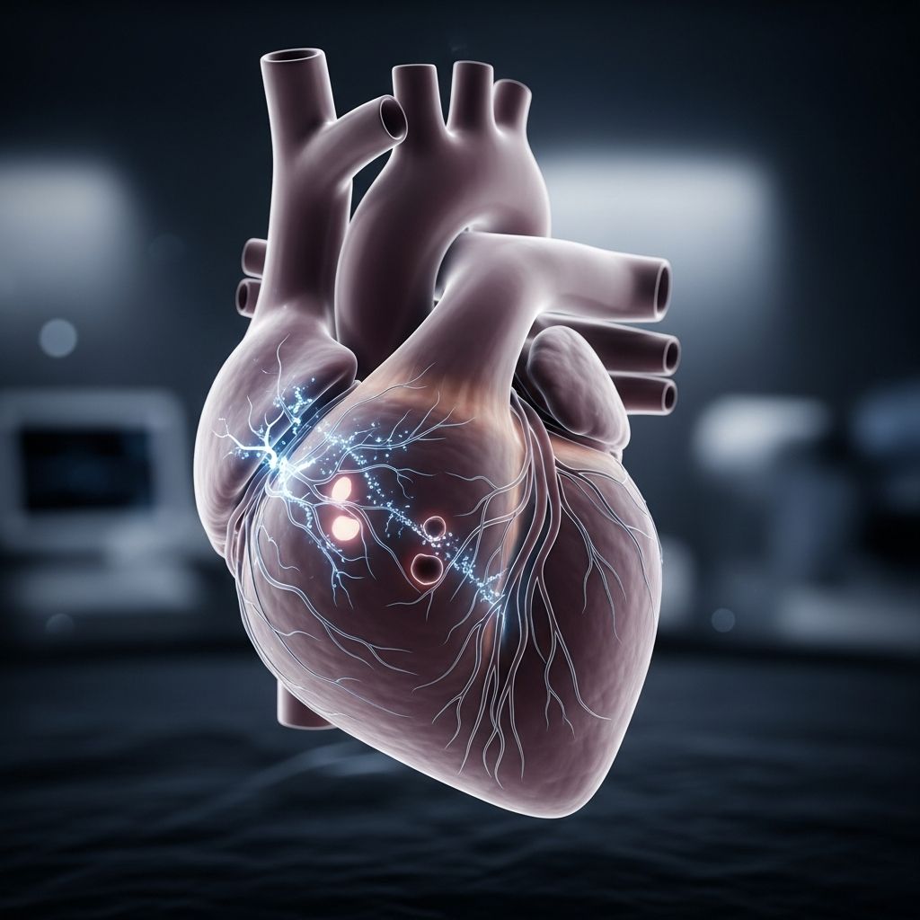 Conduction Issues In Pet Hearts: Diagnosis And Treatment Guide Explore electrical disruptions in dogs and cats hearts, from detection to advanced treatments for better pet health.