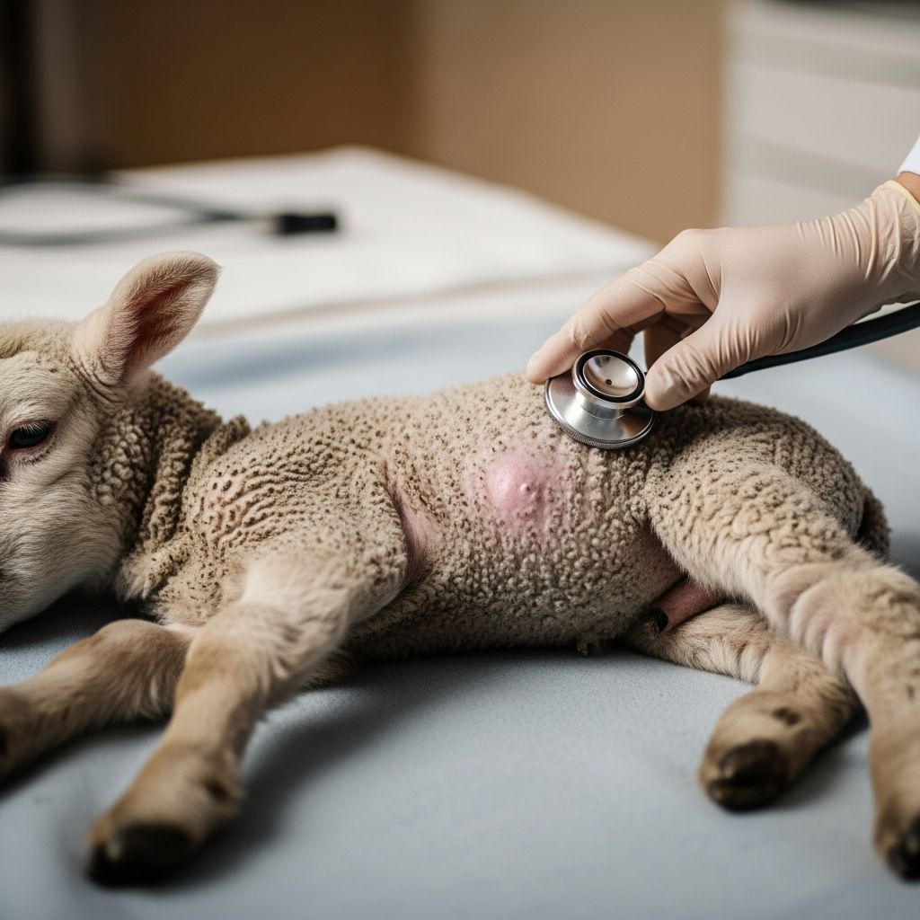 Congenital Intestinal Defects in Animals Exploring birth defects of small and large intestines in pets and livestock, from diagnosis to management strategies.