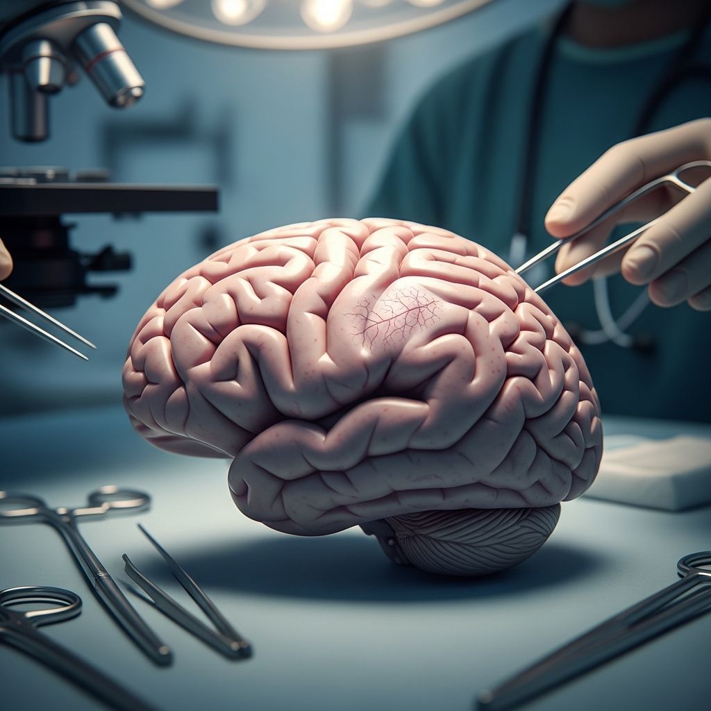 Congenital Nervous System Disorders in Animals Exploring birth defects and genetic anomalies affecting animal brains, spines, and nerves – causes, breeds at risk, symptoms, and care options.