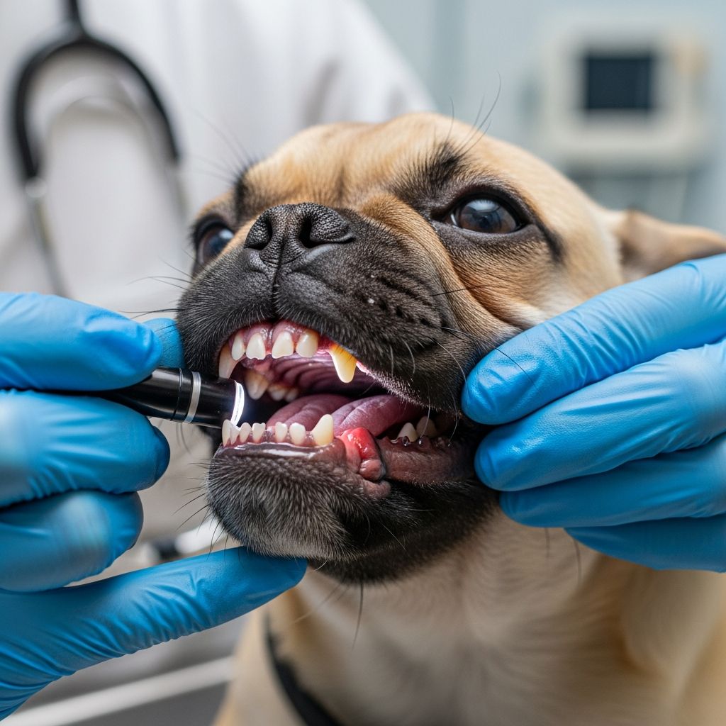 Exploring birth-related dental issues in dogs and cats: causes, identification, and management strategies for healthier smiles.