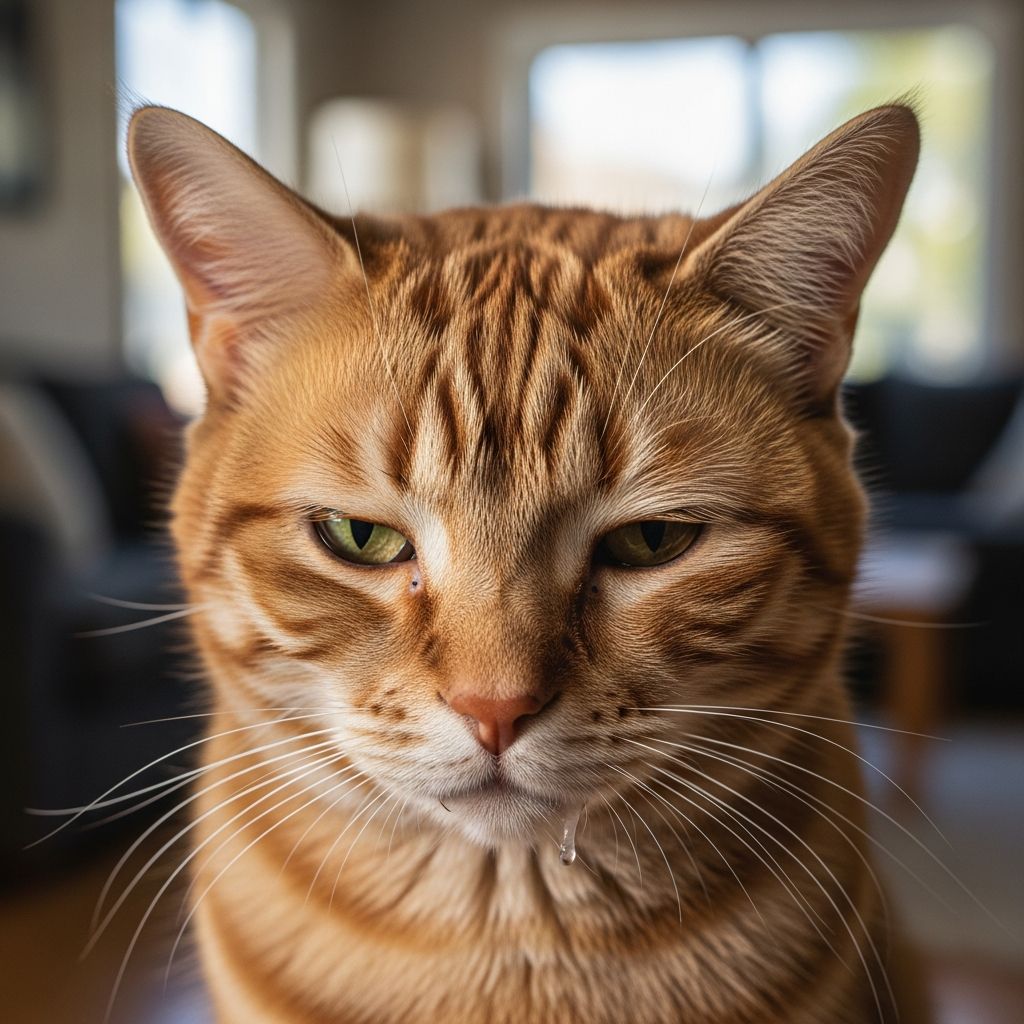 Cosequin Side Effects In Cats: 3 Rare Reactions To Watch Discover the rare side effects of Cosequin for cats, how to safely use this joint supplement, and signs of joint issues in felines.