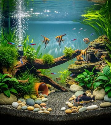 Master the essentials of designing a thriving aquarium environment for healthy fish with expert setup tips and maintenance strategies.