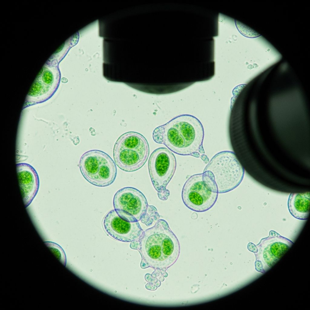 Cryptosporidium Infection in Dogs: A Complete Guide Understanding symptoms, diagnosis, and treatment options for canine cryptosporidiosis