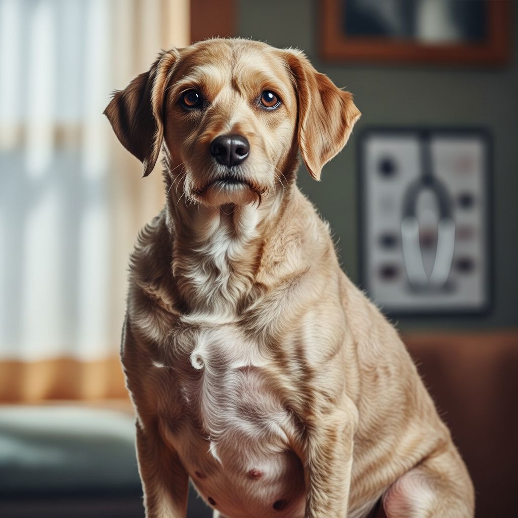 Cushing’s Disease In Dogs: 5 Key Signs, Diagnosis, Treatment Comprehensive guide to recognizing, diagnosing, and managing Cushing's disease in dogs for better pet care.