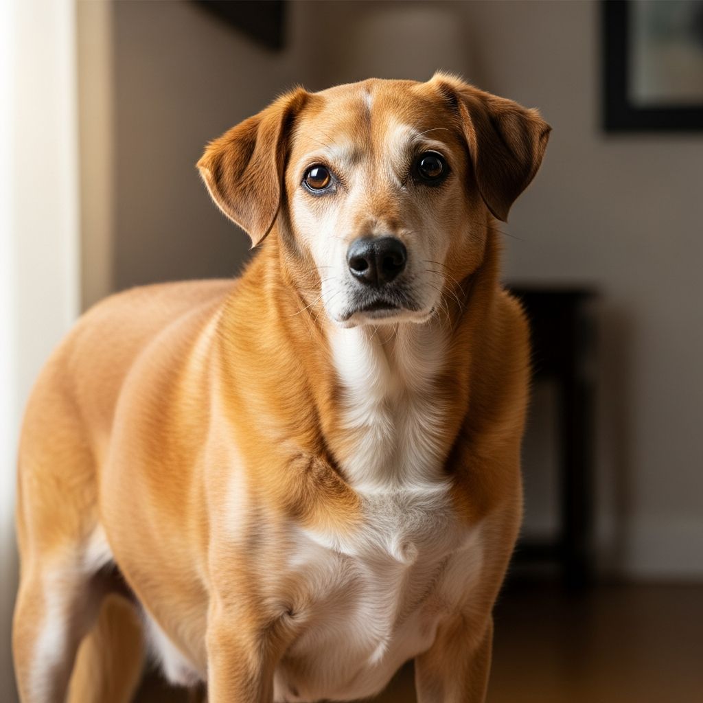 Understand the causes, signs, diagnosis, and lifelong management strategies for Cushing's disease in dogs to improve your pet's well-being.